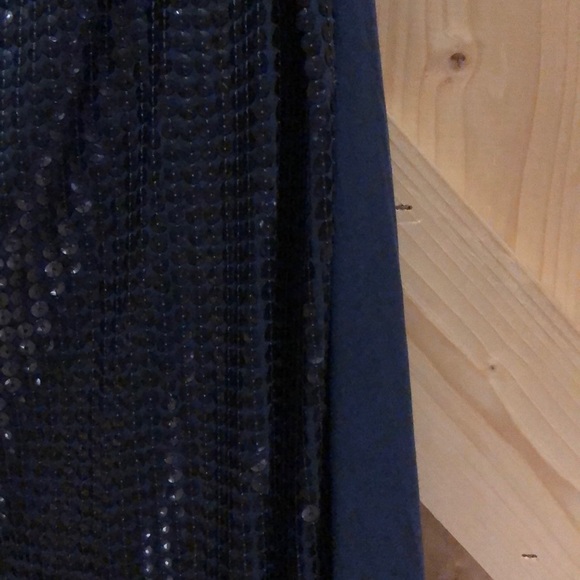 Jcrew sequin front tank top size S - Picture 3 of 3